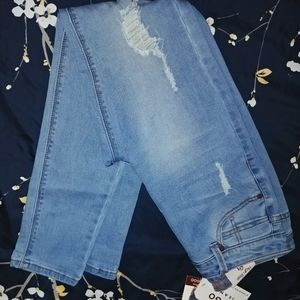 NWT - Gogo Jeans - Sz 7